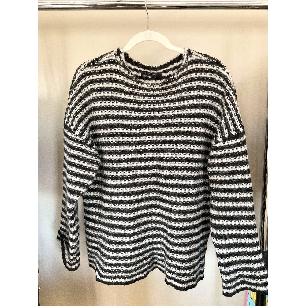 AllSaints: Abigail Sweater